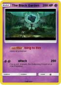 The Black Garde