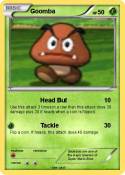 Goomba