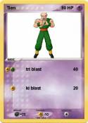 Tien