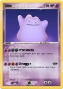 Ditto