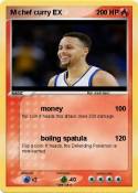M chef curry