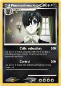 Ciel Phantomhiv