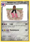 Mettaton EX