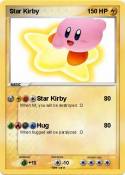 Star Kirby