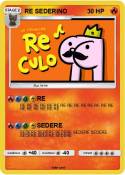 RE SEDERINO
