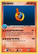 Fire-Mudkip
