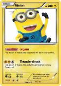 Minion