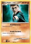 Harry Potter