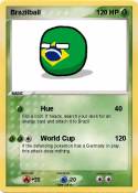 Brazilball