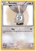 Bunnelby