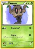 Phantump