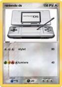 nintendo ds