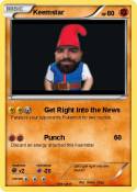 Keemstar