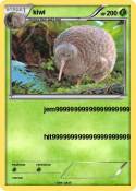 kiwi