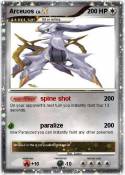 Arceuos