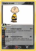 charlie brown