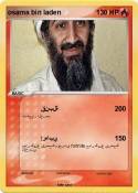 osama bin laden