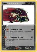Terrarix
