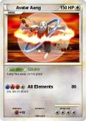 Avatar Aang