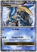 Dragon Horde