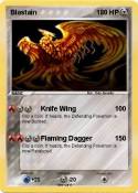 Blastain