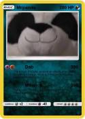 Mrpanda