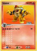 bowser
