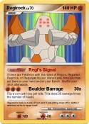 Regirock