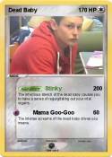 Dead Baby