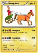 swag allert
