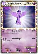 Twilight Sparkl