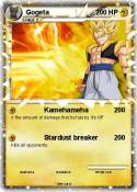 Gogeta