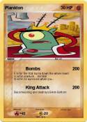Plankton