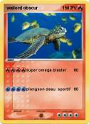 wailord obscur