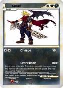 Cloud