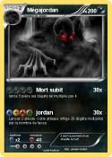 Mégajordan
