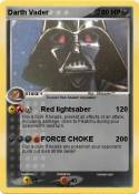 Darth Vader