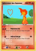 princesse des