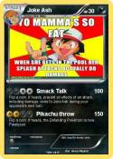 Joke Ash
