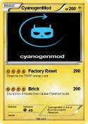 CyanogenMod