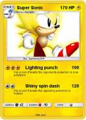 Super Sonic