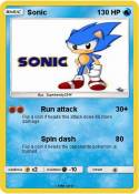 Sonic
