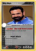 Billy Mays