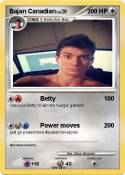 Bajan Canadian