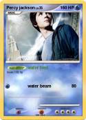 Percy jackson
