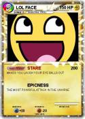 LOL FACE