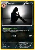Sadness