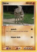 Zebraz