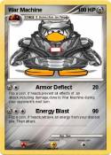 War Machine