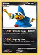 Kamek